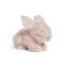 Mamas & Papas ตุ๊กตากระต่าย สีชมพู Forever Treasured  - Bunny Pink